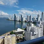 Apartamento 4 huéspedes Infinitum