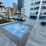 Apartamento 4 huéspedes Infinitum