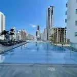Apartamento 4 huéspedes Infinitum