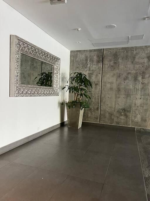 Apartamento 4 Huéspedes Infinitum