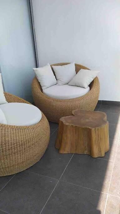 4 Huéspedes Infinitum Apartamento Cartagena