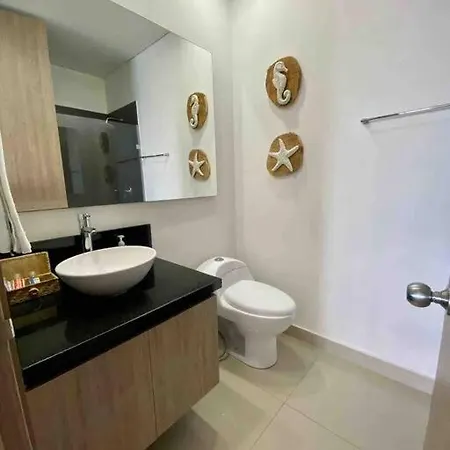 4 Huespedes Infinitum Apartment *