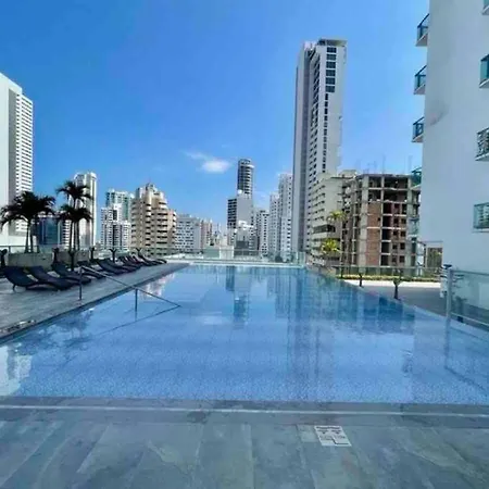 Apartment 4 Huespedes Infinitum *