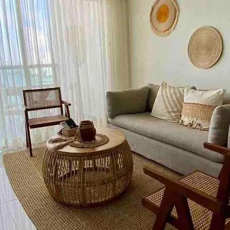 4 Huespedes Infinitum Apartment Cartagena