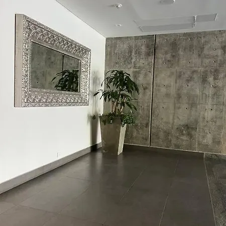 Apartment 4 Huespedes Infinitum