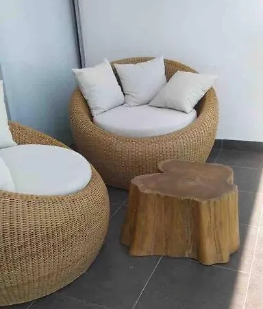 4 Huespedes Infinitum Apartment Cartagena